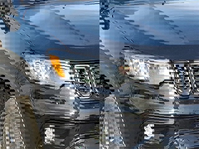 New 2026 Jeep Compass Limited image 7