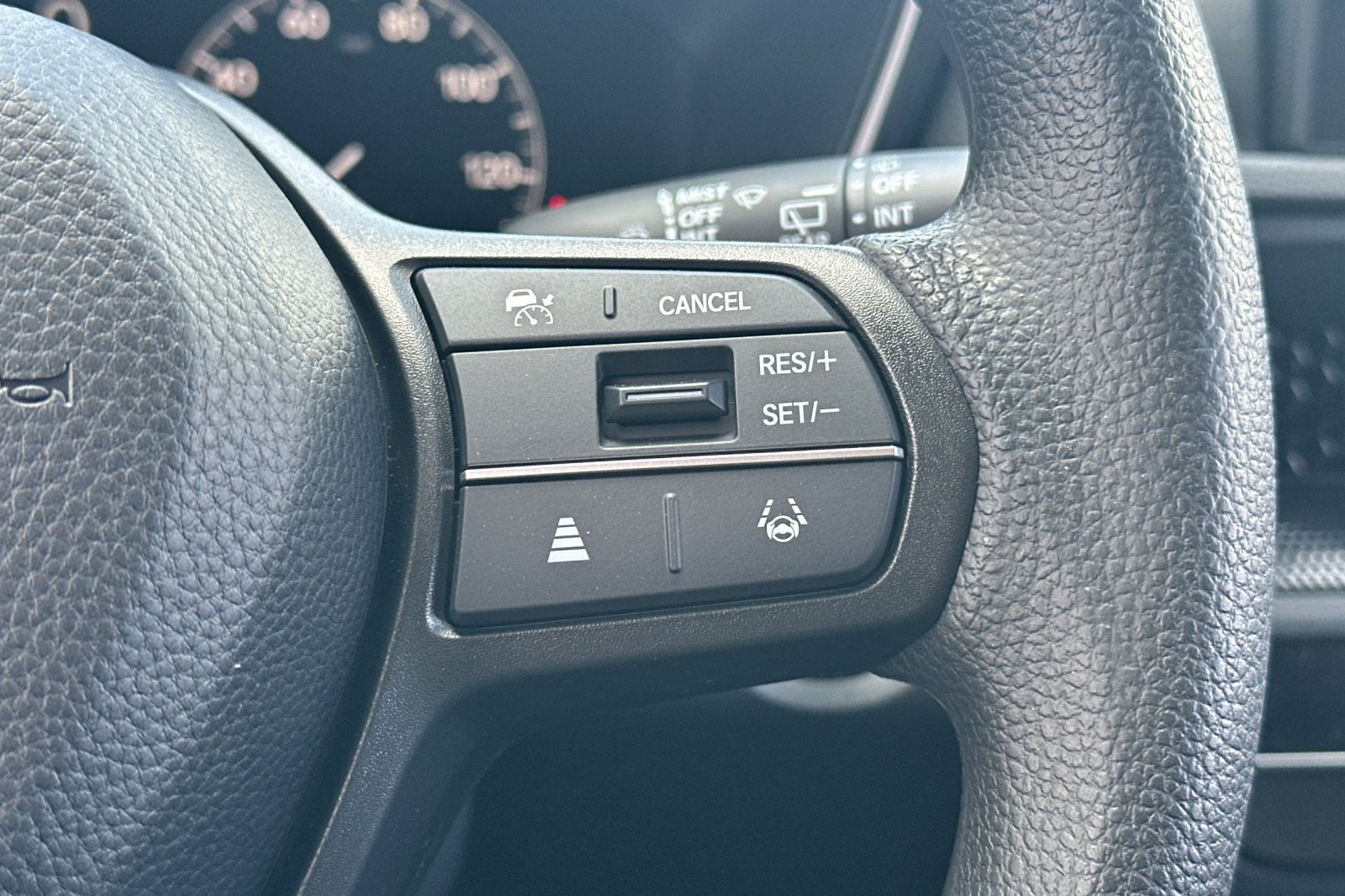 New 2026 Honda CR-V LX image 27