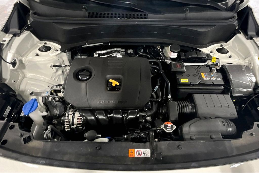 New 2026 Kia Seltos S image 13