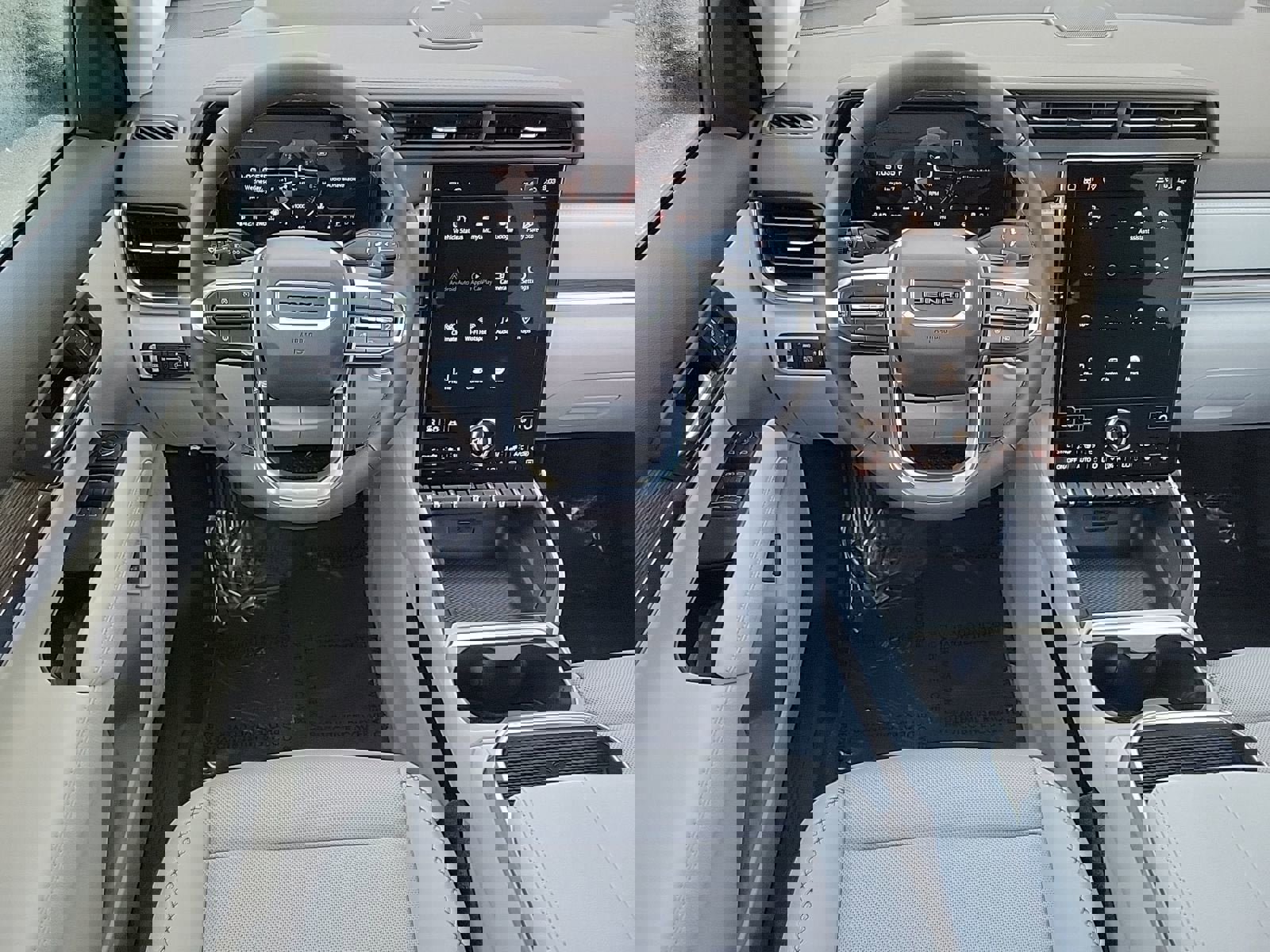 New 2026 GMC Terrain Denali image 20