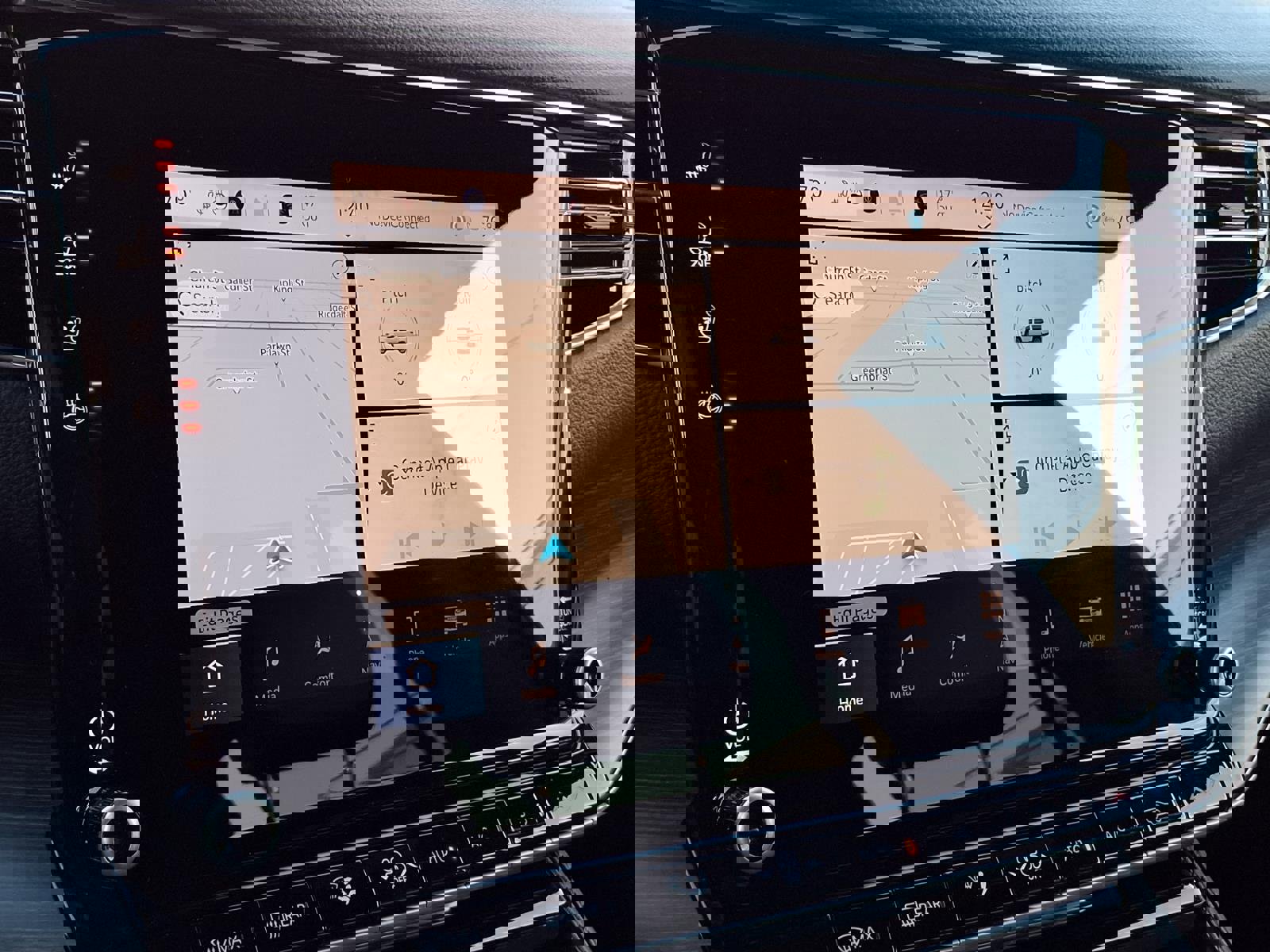 Certified 2024 Jeep Wagoneer L Series III w/ Flexible Seating Group image 13