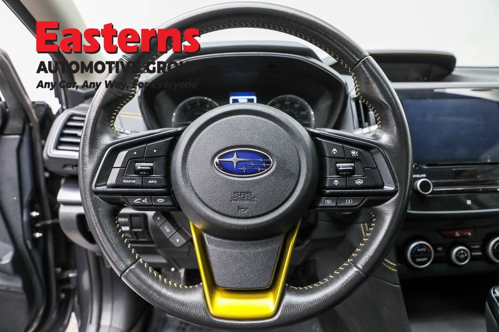 Used 2023 Subaru Crosstrek 2.5i Sport image 10