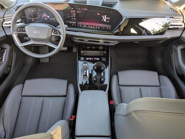 New 2025 Audi A5 2.0T Premium Plus w/ Premium Plus image 14