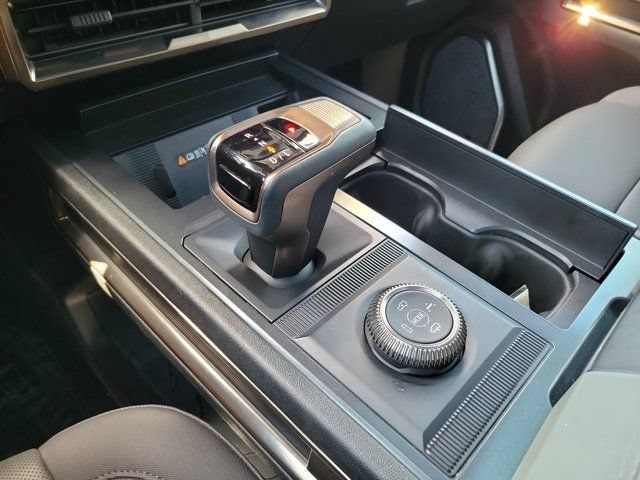 Used 2025 GMC Hummer EV 3X AWD/4WD image 32