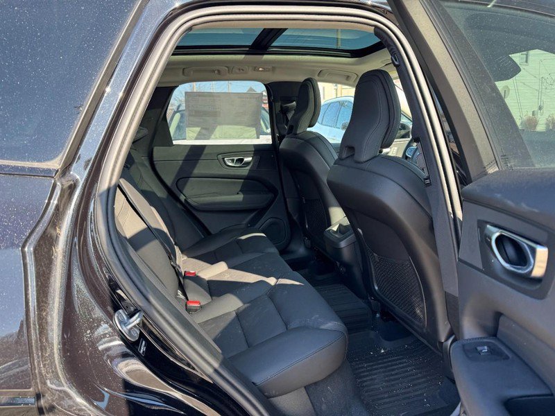 New 2026 Volvo XC60 B5 Plus w/ Protection Package Premier image 5