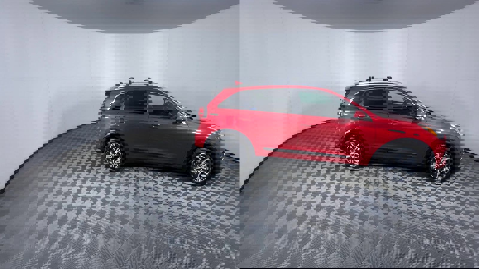 Used 2022 Kia Niro EX Premium image 9