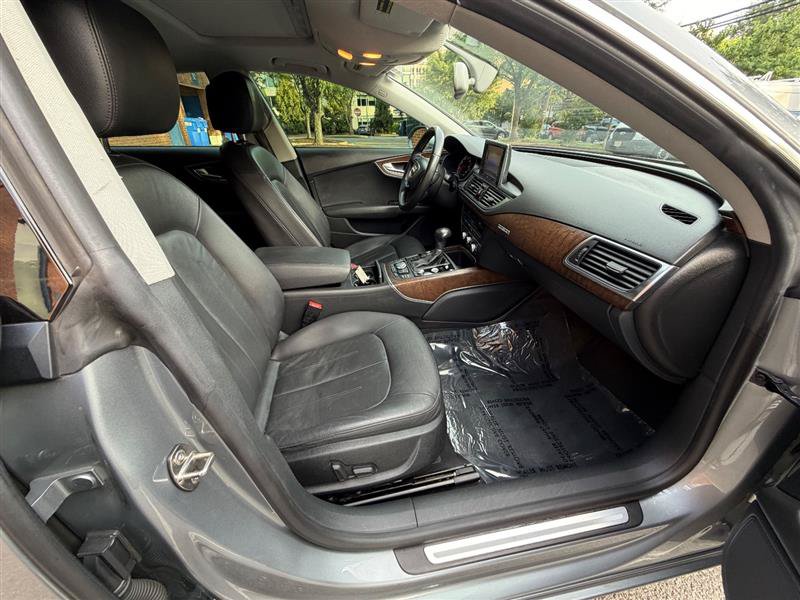 Used 2014 Audi A7 3.0T Premium Plus AWD/4WD image 37