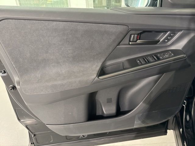 New 2026 Toyota C-HR image 20