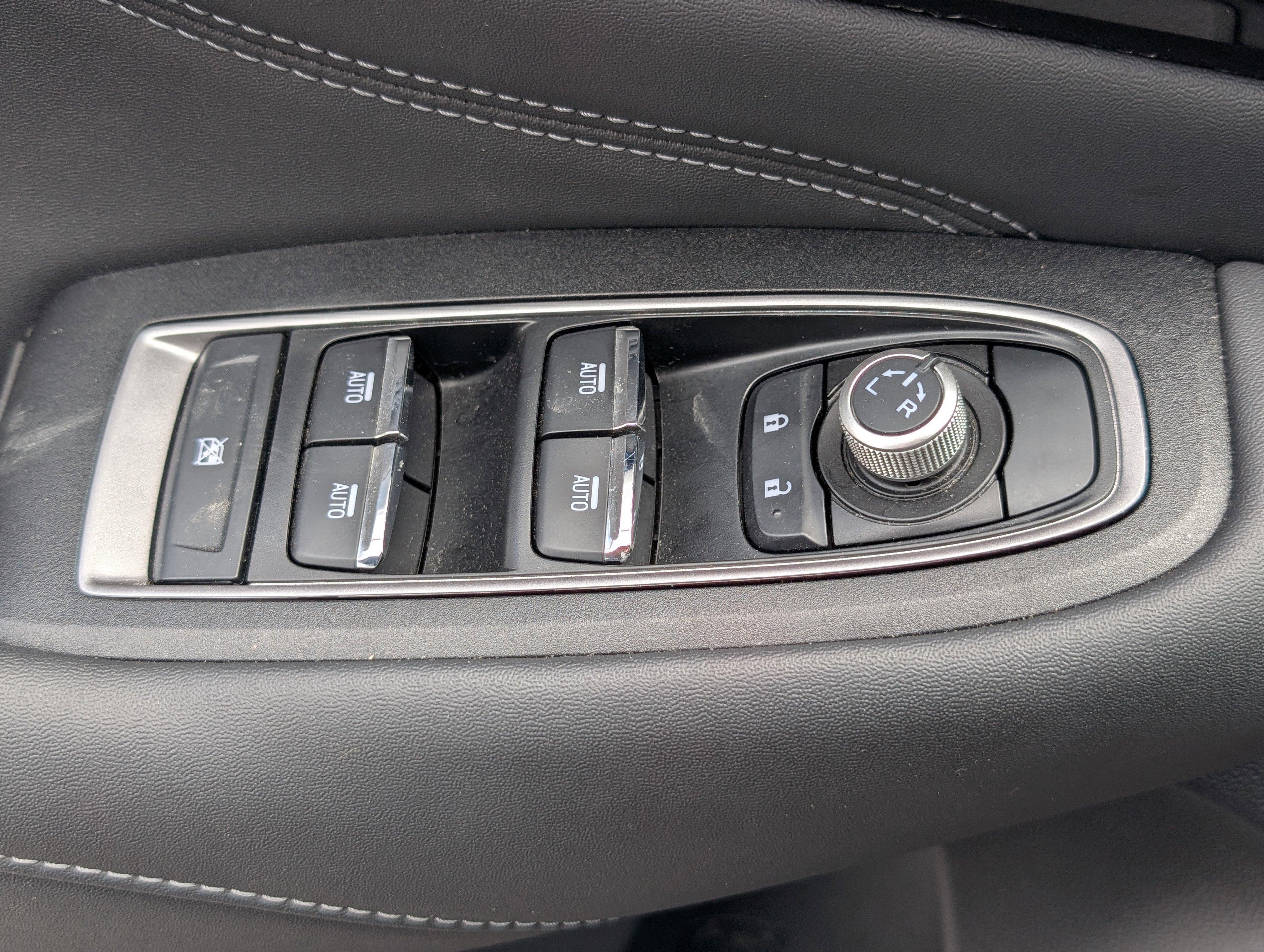 Used 2020 Subaru Outback Limited image 20