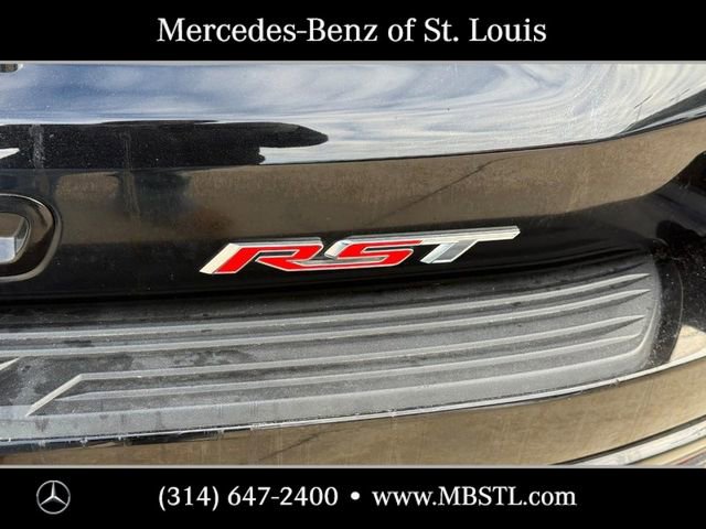 Used 2024 Chevrolet Tahoe RST w/ Luxury Package image 10