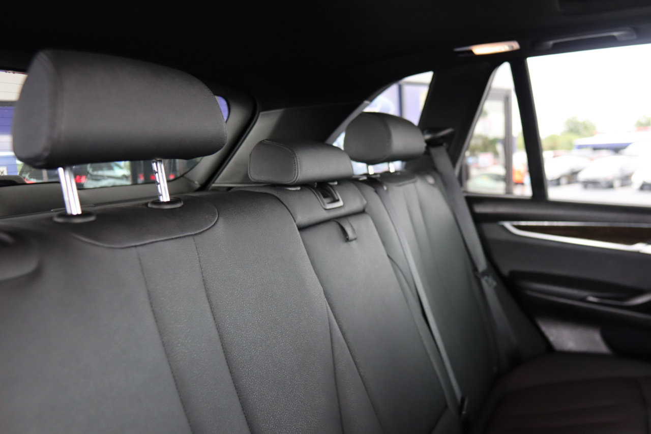Used 2018 BMW X5 xDrive35i image 37