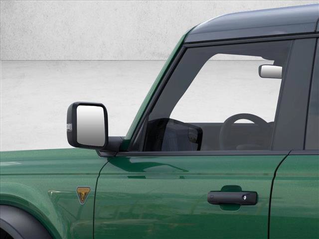 New 2025 Ford Bronco Badlands image 22