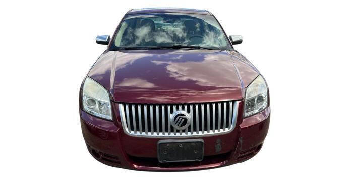 Used 2008 Mercury Sable Premier AWD/4WD image 9