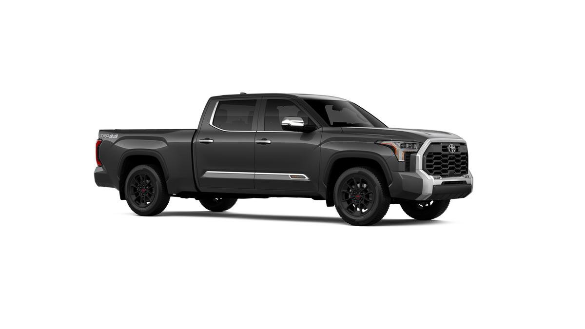New 2026 Toyota Tundra 1794 Edition image 60