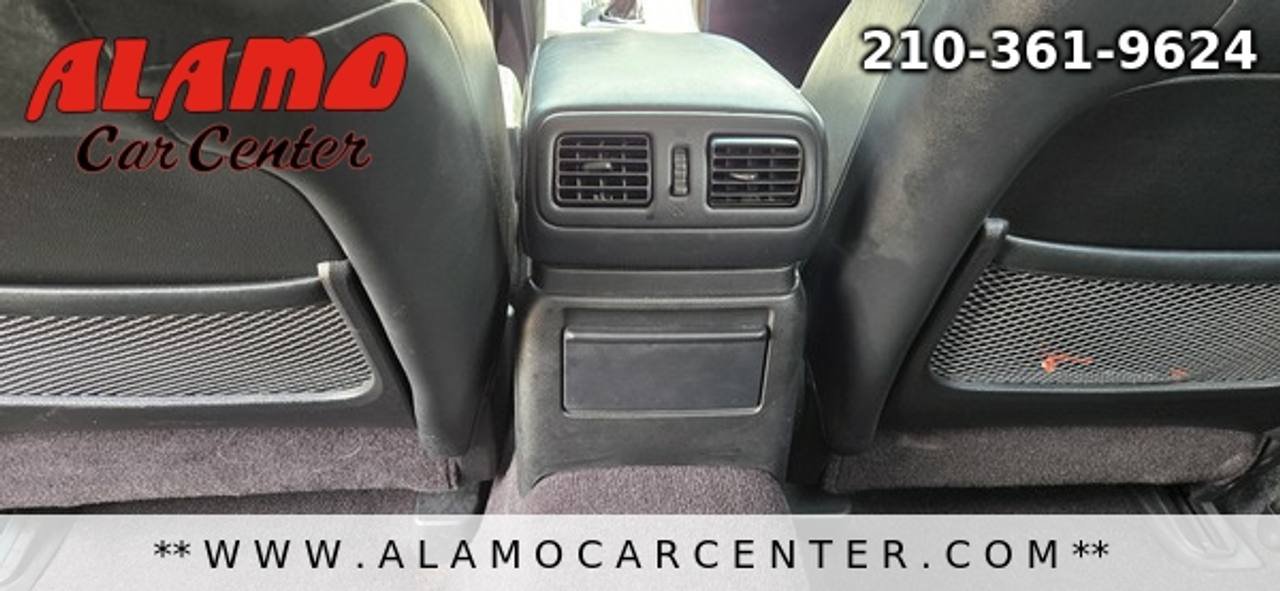 Used 2008 INFINITI G35 Journey w/ Premium Pkg RWD image 28