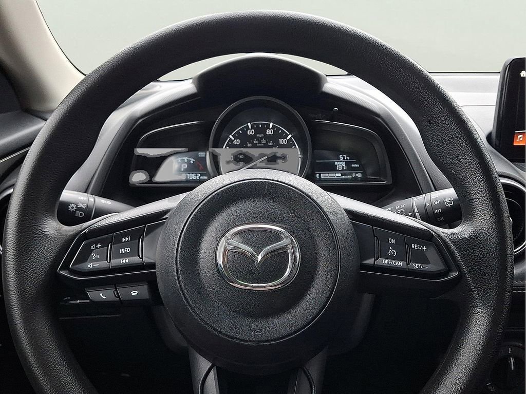 Used 2019 MAZDA CX-3 Sport image 12