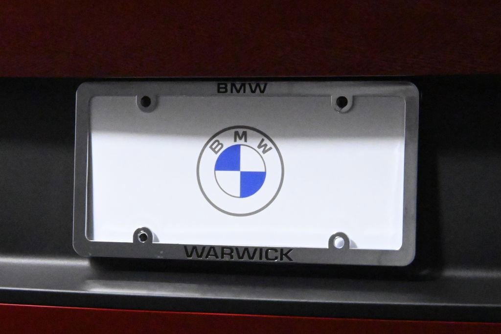 Used 2026 BMW X2 xDrive28i w/ Technology Package image 14