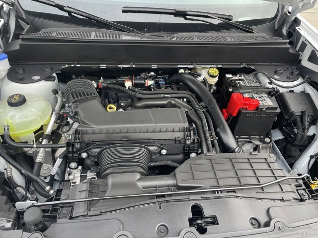 New 2026 Ford Maverick XLT w/ XLT Luxury Package image 26