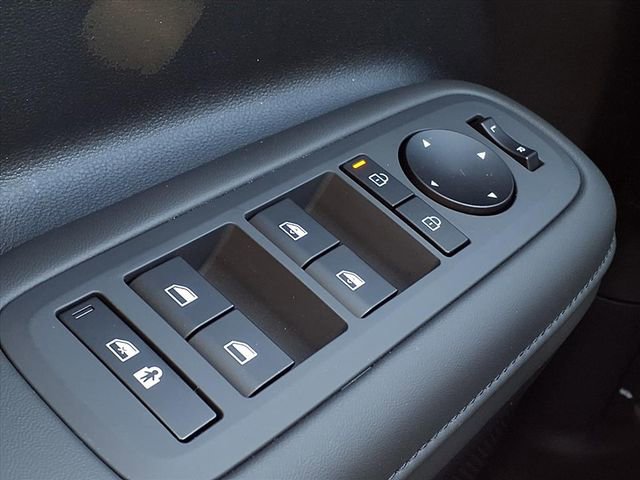 New 2026 Hyundai Santa Fe SEL image 24