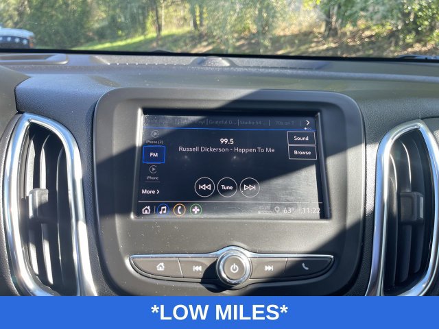 Used 2024 Chevrolet Equinox LT w/ LPO, Floor Liner Package FWD image 14