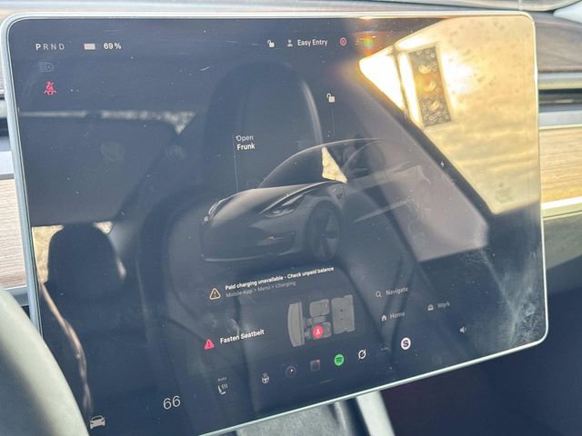 Used 2023 Tesla Model 3 Long Range image 20