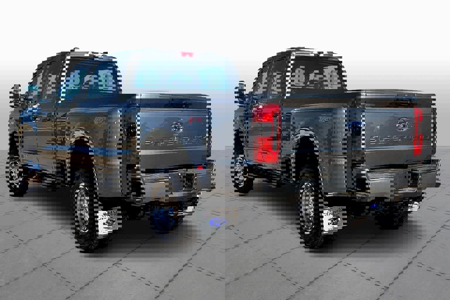 New 2026 Ford F350 XL w/ STX Appearance Package image 12