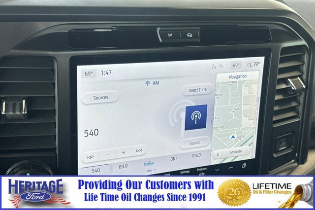 New 2025 Ford F150 Raptor image 17