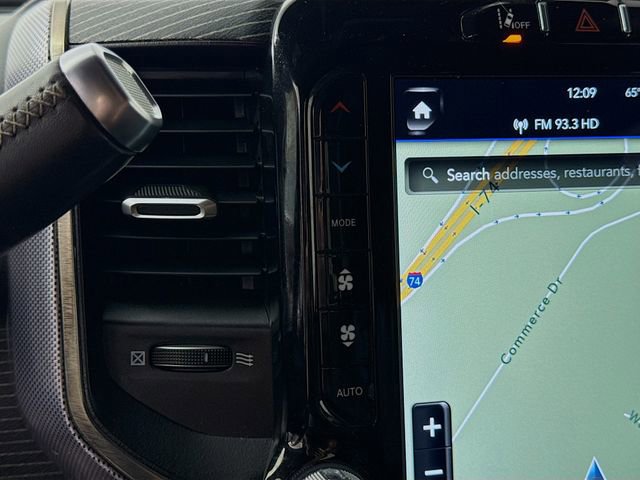 Used 2021 RAM 2500 Limited image 16