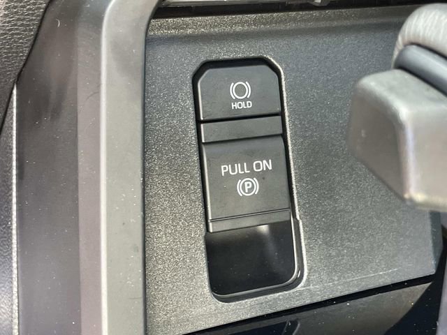 Used 2023 Toyota Tundra TRD Pro AWD/4WD image 25