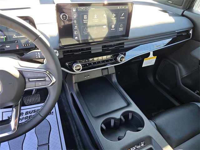 New 2026 Honda Prologue Touring image 19