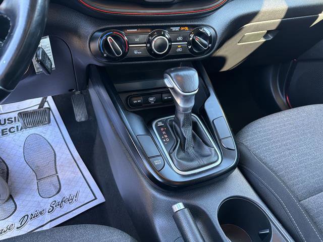 Used 2020 Kia Soul GT-Line image 19