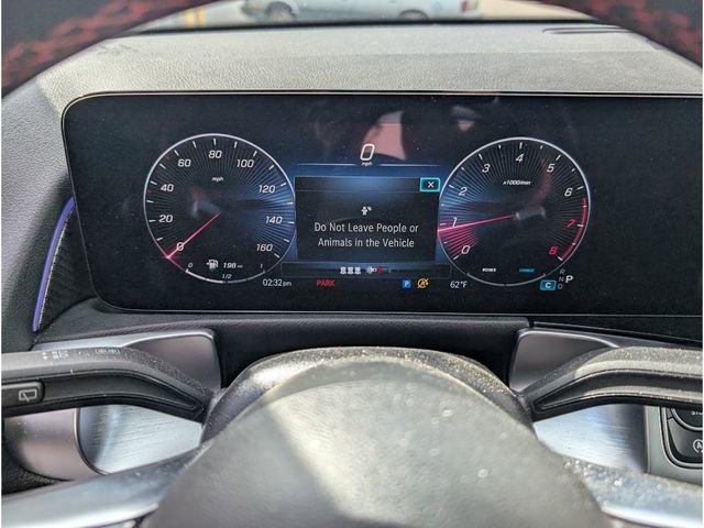 Used 2024 Mercedes-Benz GLB 250 4MATIC image 21