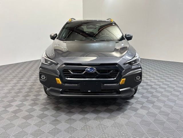 Used 2024 Subaru Crosstrek 2.5i Wilderness AWD/4WD image 9