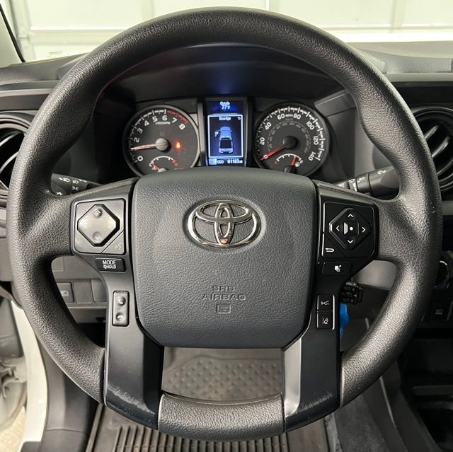 Used 2020 Toyota Tacoma SR AWD/4WD image 23