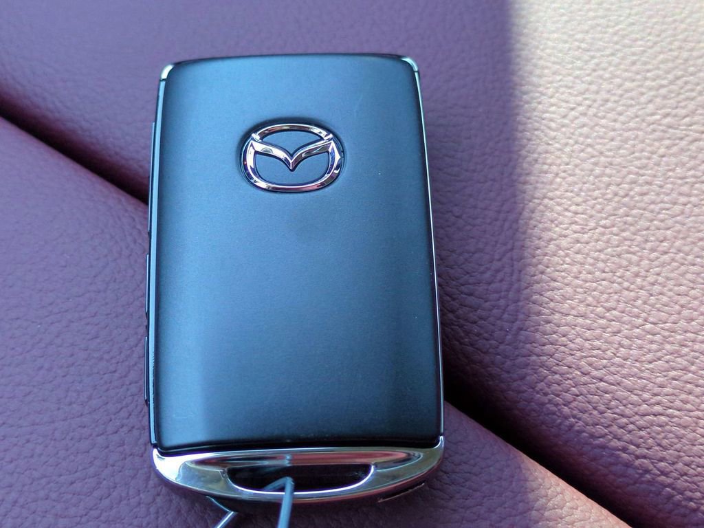 New 2026 MAZDA CX-50 2.5 Hybrid w/ Weather Package image 29