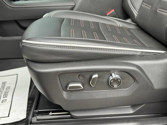 Certified 2026 GMC Sierra 2500 AT4X AWD/4WD image 18