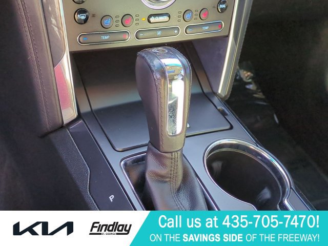 Used 2016 Ford Explorer Platinum AWD/4WD image 26
