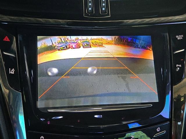 Used 2014 Cadillac CTS Luxury image 17