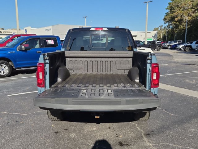 Used 2023 Ford F150 XLT w/ Equipment Group 302A High AWD/4WD image 6