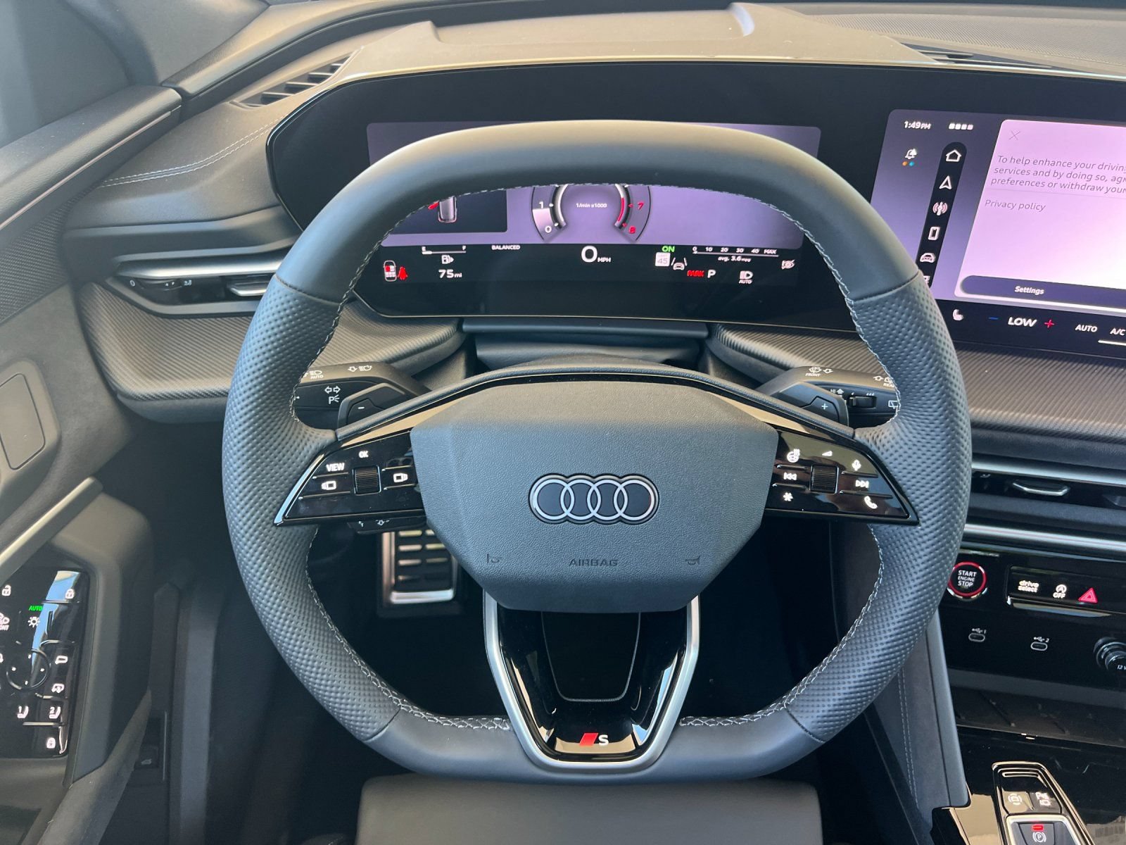 New 2026 Audi SQ5 Premium Plus AWD/4WD image 14