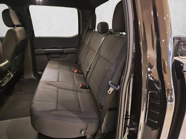 New 2026 Ford F150 STX RWD image 12