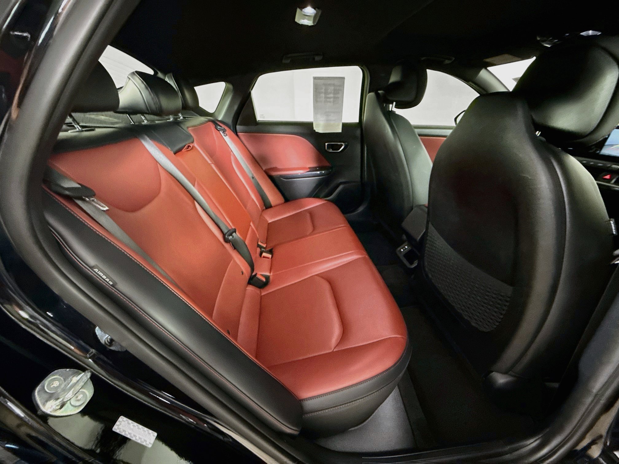 Used 2025 Kia K4 GT-Line w/ GT-Line Premium Package FWD image 34