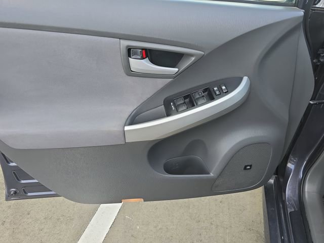 Used 2010 Toyota Prius Two image 12