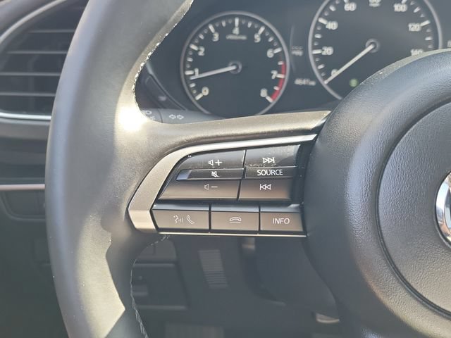 Used 2026 MAZDA MAZDA3 2.5 S Sedan w/ Preferred Pkg FWD image 7