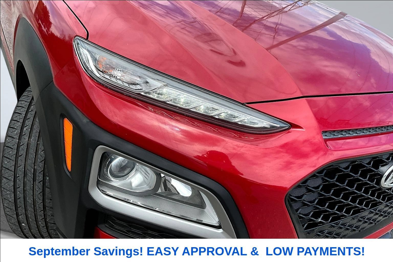 Used 2020 Hyundai Kona SE FWD image 26