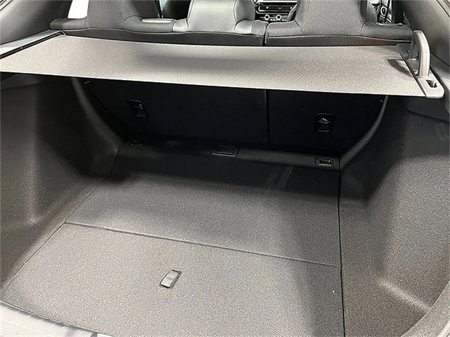 New 2026 Honda Civic Sport image 23