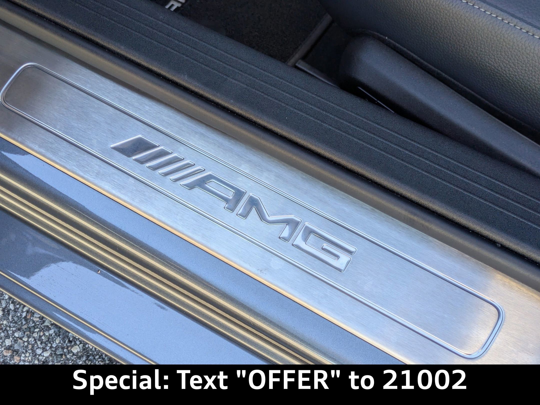 Used 2017 Mercedes-Benz AMG GT Coupe image 17