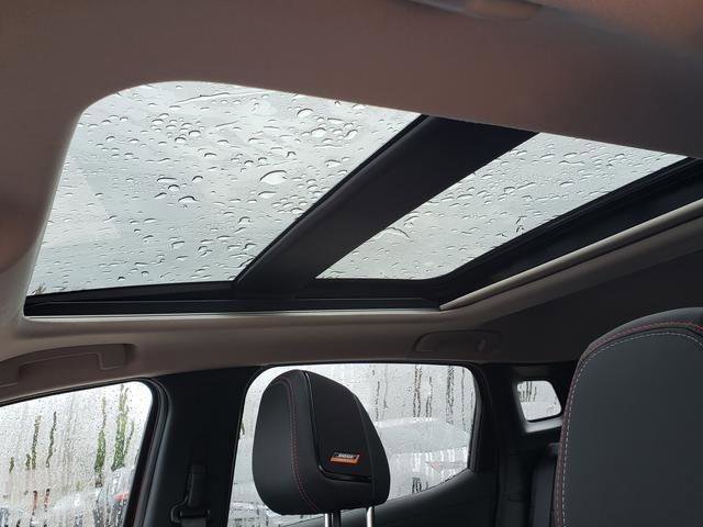 New 2026 Nissan Kicks SR w/ SR Premium Package image 18