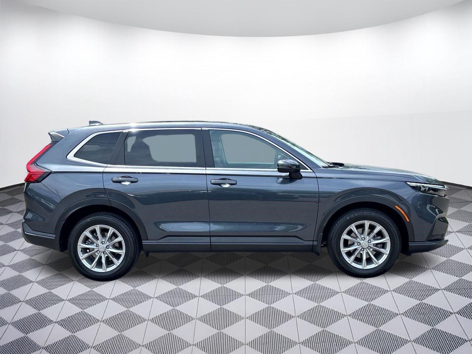Used 2023 Honda CR-V EX-L image 7