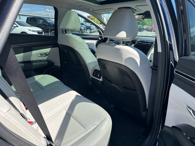 Used 2023 Hyundai Tucson Limited AWD/4WD image 19
